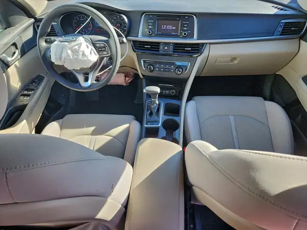 5XXGT4L36HG152099 2017 KIA OPTIMA - Image 8