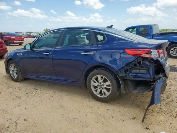 5XXGT4L36HG152426 2017 KIA OPTIMA - Image 2