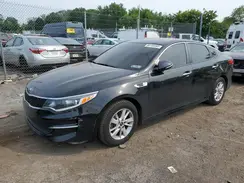 5XXGT4L36HG152748 2017 KIA OPTIMA
