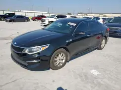 5XXGT4L36HG153169 2017 KIA OPTIMA