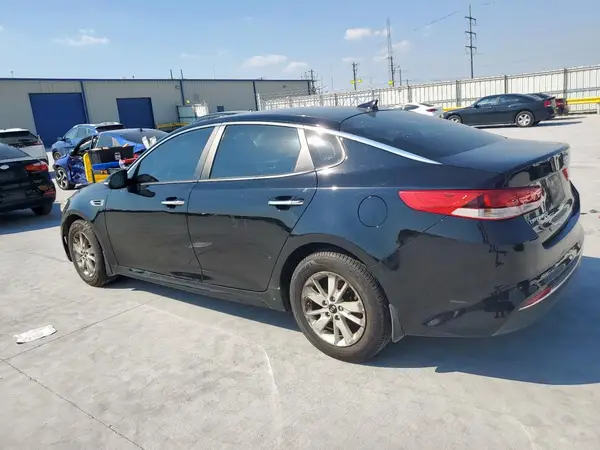 5XXGT4L36HG153169 2017 KIA OPTIMA - Image 2