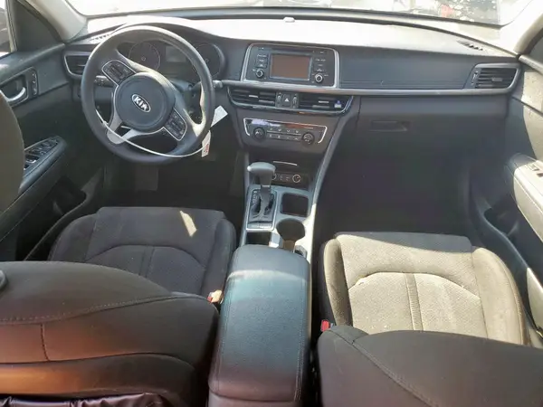 5XXGT4L36HG153169 2017 KIA OPTIMA - Image 8