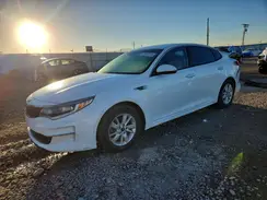 5XXGT4L36HG153415 2017 KIA OPTIMA