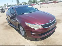 5XXGT4L36HG153933 2017 KIA OPTIMA