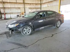 5XXGT4L36HG153964 2017 KIA OPTIMA