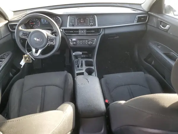 5XXGT4L36HG154385 2017 KIA OPTIMA - Image 8