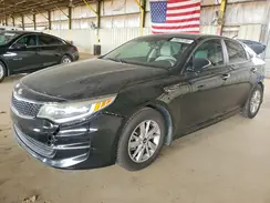 5XXGT4L36HG154726 2017 KIA OPTIMA