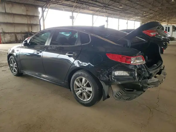 5XXGT4L36HG154726 2017 KIA OPTIMA - Image 2