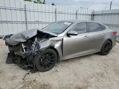 5XXGT4L36HG154905 2017 KIA OPTIMA