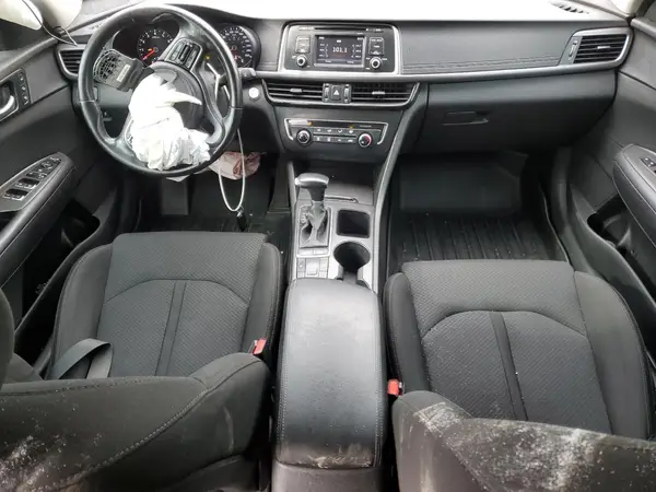 5XXGT4L36HG154905 2017 KIA OPTIMA - Image 8