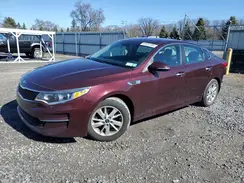 5XXGT4L36HG155620 2017 KIA OPTIMA