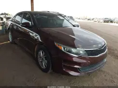 5XXGT4L36HG155682 2017 KIA OPTIMA