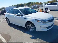 5XXGT4L36HG155777 2017 KIA OPTIMA