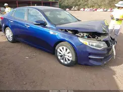 5XXGT4L36HG156041 2017 KIA OPTIMA