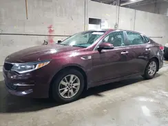 5XXGT4L36HG156153 2017 KIA OPTIMA