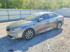 5XXGT4L36HG156217 2017 KIA OPTIMA