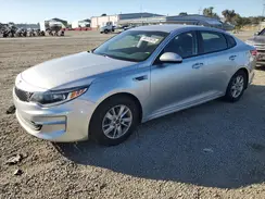 5XXGT4L36HG156525 2017 KIA OPTIMA