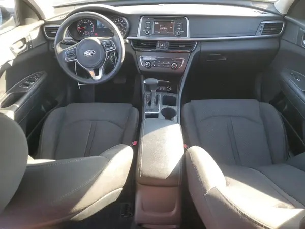 5XXGT4L36HG156525 2017 KIA OPTIMA - Image 8