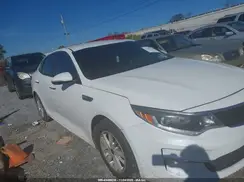 5XXGT4L36HG157299 2017 KIA OPTIMA