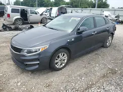 5XXGT4L36HG157657 2017 KIA OPTIMA
