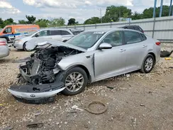 5XXGT4L36HG157934 2017 KIA OPTIMA