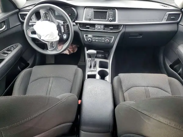 5XXGT4L36HG157934 2017 KIA OPTIMA - Image 8