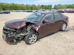 5XXGT4L36HG158792 2017 KIA OPTIMA