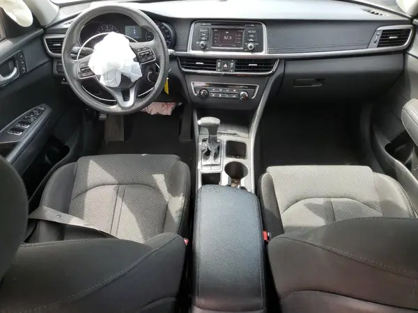 5XXGT4L36HG158792 2017 KIA OPTIMA - Image 8