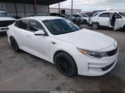 5XXGT4L36HG159568 2017 KIA OPTIMA