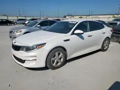 5XXGT4L36HG159571 2017 KIA OPTIMA
