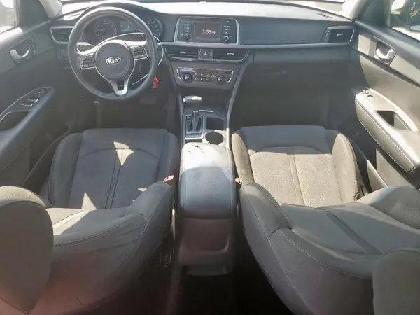 5XXGT4L36HG159571 2017 KIA OPTIMA - Image 8