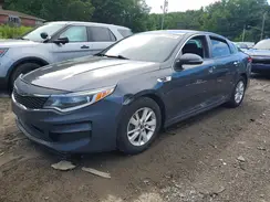 5XXGT4L36HG160042 2017 KIA OPTIMA