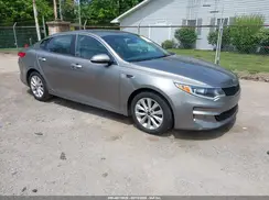5XXGT4L36HG160767 2017 KIA OPTIMA