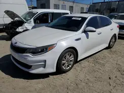 5XXGT4L36HG160770 2017 KIA OPTIMA