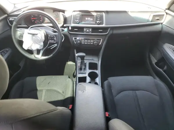 5XXGT4L36HG160770 2017 KIA OPTIMA - Image 8