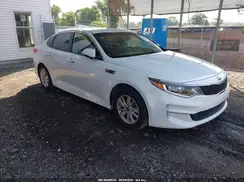 5XXGT4L36HG160784 2017 KIA OPTIMA