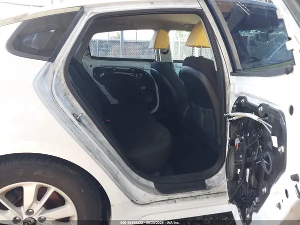 5XXGT4L36HG160784 2017 KIA OPTIMA - Image 8