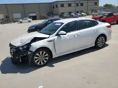 5XXGT4L36HG161336 2017 KIA OPTIMA