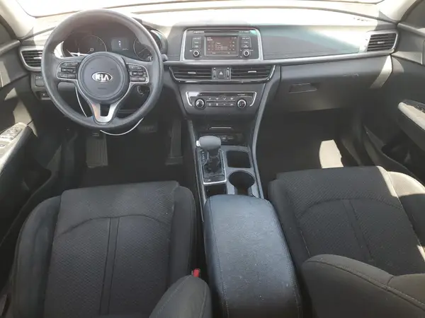 5XXGT4L36HG161336 2017 KIA OPTIMA - Image 8