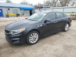 5XXGT4L36HG161367 2017 KIA OPTIMA