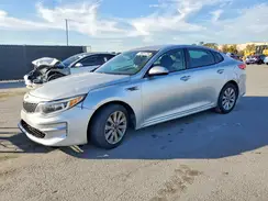 5XXGT4L36HG161689 2017 KIA OPTIMA