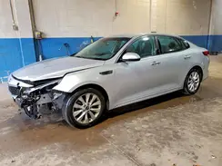 5XXGT4L36HG161708 2017 KIA OPTIMA