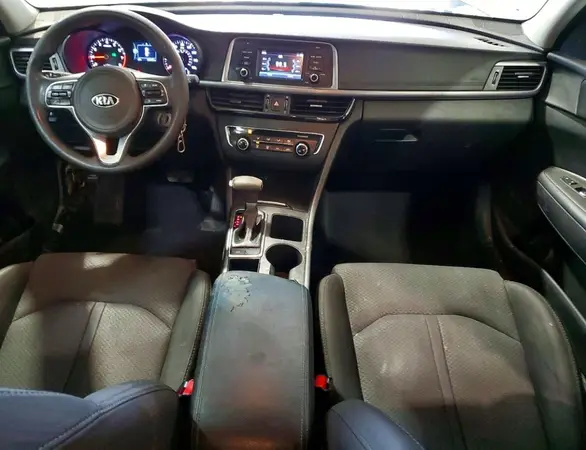 5XXGT4L36HG161708 2017 KIA OPTIMA - Image 8