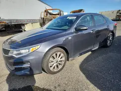 5XXGT4L36HG161935 2017 KIA OPTIMA