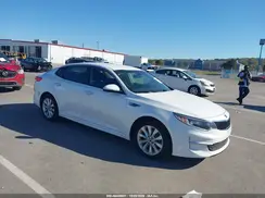 5XXGT4L36HG161966 2017 KIA OPTIMA