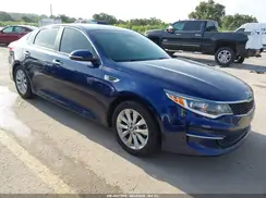 5XXGT4L36HG162955 2017 KIA OPTIMA