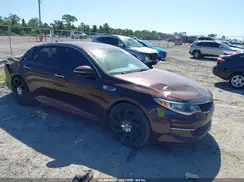 5XXGT4L36HG163300 2017 KIA OPTIMA