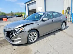5XXGT4L36HG163376 2017 KIA OPTIMA