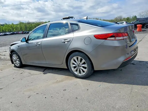5XXGT4L36HG163376 2017 KIA OPTIMA - Image 2