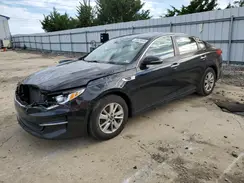 5XXGT4L36HG163491 2017 KIA OPTIMA
